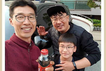 "일편단심 박부장…" 레저용으로 쓰실 투리스모 중고 차량을 대전 연선생님께 찾아드렸습니다