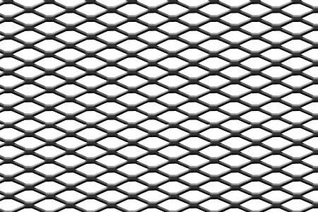 스탠다드 익스펜디드메탈의 특징 (스탠다드 EX메탈, 철망)