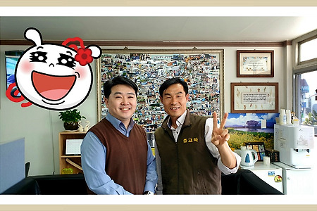 [포터2 판매][전남 곡성] 차량 전체도색 - 같은 색상과 다른 색상의 도색 시세차이는