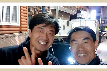 "중고차 관리는 그 사람의 인격을 나타낸다" 창원 고객님께 그랜저HG를 매입하며