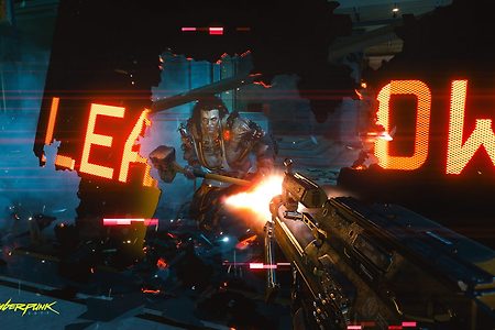 CDPR, 사이버 펑크 2077을 하프라이프 알릭스와 같은 시기에 내놓은 것에 두렵지 않다