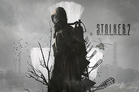 1인칭 슈터 '스토커(S.T.A.L.K.E.R.) 2'  XSX, PC(윈도우10) 발표