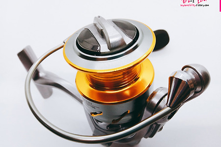 낚시입문용 3000번 낚시릴 추천, Seaknight Rapid 3000H 구매후기