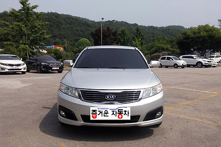 2009 로체 이노베이션 LEX 스페셜 박부장이 추천합니다!