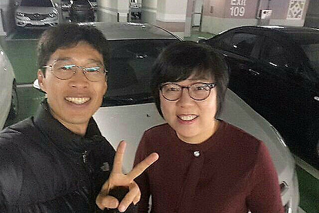 전주중고차, 크루즈중고차, 팔불출아내, 중고차신뢰,