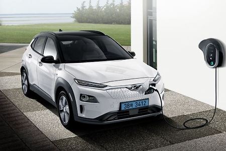 코나 일렉트릭[Kona Electric] 전기차 출시*즐거운자동차형제