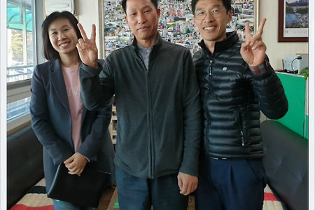 대전중고차, 투싼구입, 따뜻한거래, 아름다운 부부관계