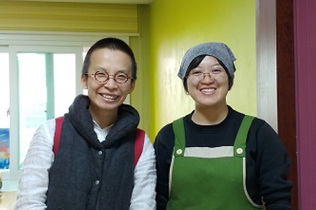 2018년 4월 제주법회