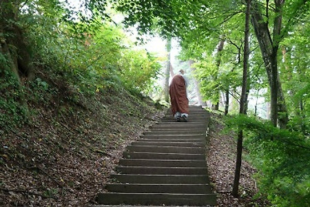 보리심과 선정삼매