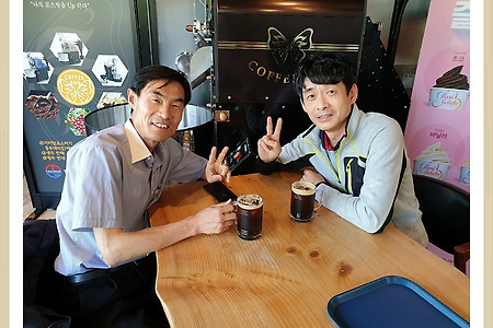 밑고 맡겨준 청주의 친구에게 찾아준 최고의 더뉴모닝 중고차 #믿고찾는중고차딜러