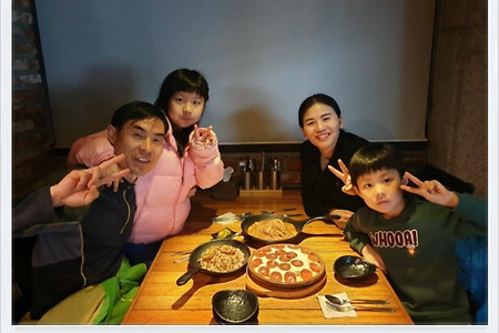 아내생일, 오늘은파스타, 한남대학교, 맛집