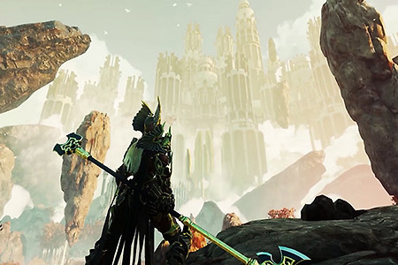 PS5 타이틀 갓폴, 2019년 초 티저 트레일러가 유출