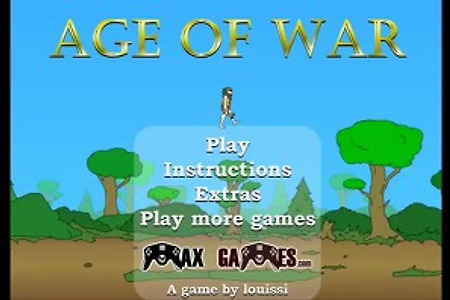 전쟁시대1 게임하기