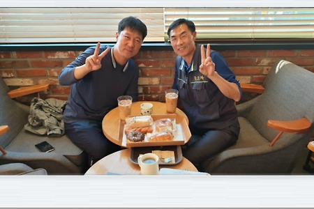 청주중고차, 카니발R구입, 도전과격려, YF쏘나타프리미엄