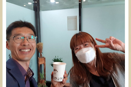 [더뉴프라이드 판매][전북 남원] 아들과 함께 다녀온 남원에서의 중고차 계약 " 정말 잘 찾아 오셨습니다. "