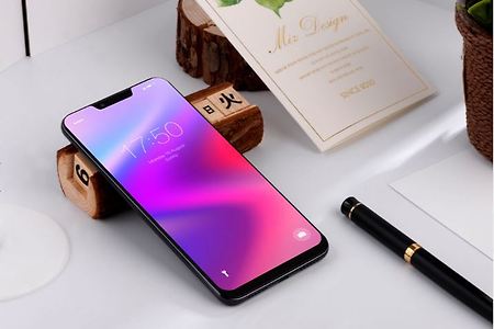 CUBOT P20 디자인과 스펙, 가성비 모두 갖춘 스마트폰 큐봇 P20 할인정보