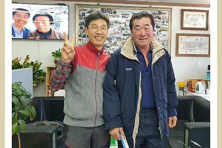 "눈빛으로 통했다." #대전중고차 포터2 #홍성중고차 포터2 알선대행 #인생 성공 행복 하나님 말씀 교제 #대전중고차 수출 폐차