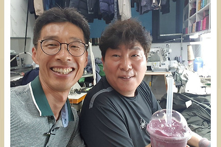[그랜저TG 중고차 판매] 대전 승희명품수선 운영 고객님 " 고향하면 바로~  情 이지요. "