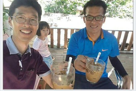 대전중고차, 레이구입, 고향형님, 가족과같은사랑