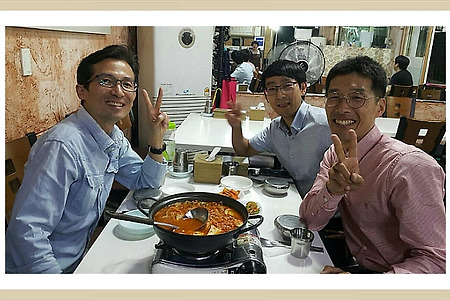 서울중고차, 아반떼HD구입, 선교사의삶, 김치찌게, 선교사중고차,