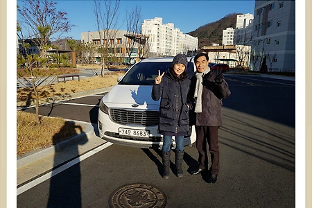 논산중고차, 국방대학교, 올뉴카니발프레스티지판매,좋은성품학교,
