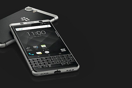 블랙베리 키원 최저가 구매방법; 미스티 지진희 폰 (Blackberry KEYone)