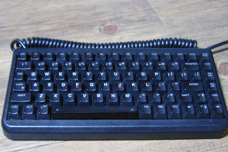 Telxon BL82A (빨간불)