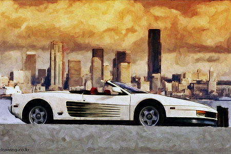 자동차ㆍExotic Cars
