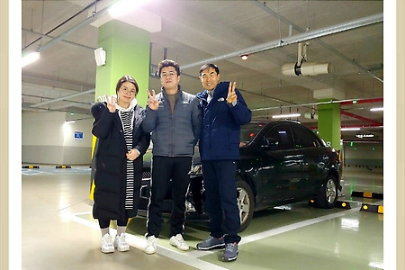 청주중고차 포르테 매입 #중고차의 상도