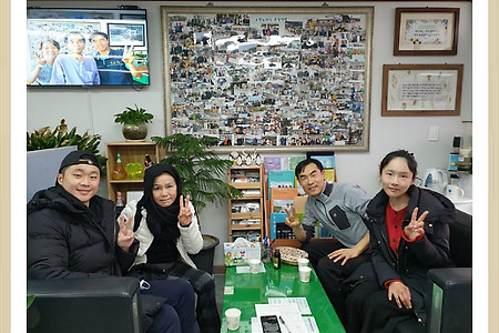 5년 만에 다시 찾아주신 고객님 따님분께 직장출퇴근용 차량으로 스파크를 추천해드렸습니다 #대전중고차
