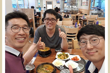 [올뉴투싼 판매] "선배님께 맡깁니다." 캠퍼스에서 새내기로 만나 삶을 나누며 말씀을 배우고 믿음을 배웠던 귀한 형제