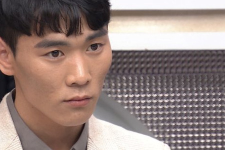 오청성 음주운전, 귀순 이유