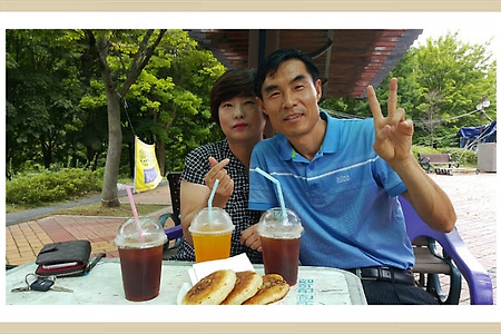 신탄진중고차, 렉스톤4륜, 가족중고차, 가족사랑,  대청댐나들이