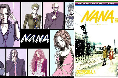 20년 넘게 연재중인 만화 4개, 죽기전에 완결 볼 수 있을까?