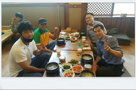 한화이글스, 지성준선수, 삶의땀방을, 선수들의에피소드