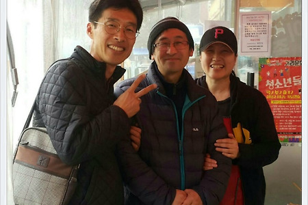청주중고차, 그랜드카니발R구입, 청주나눔교회, 귀한믿음의간증