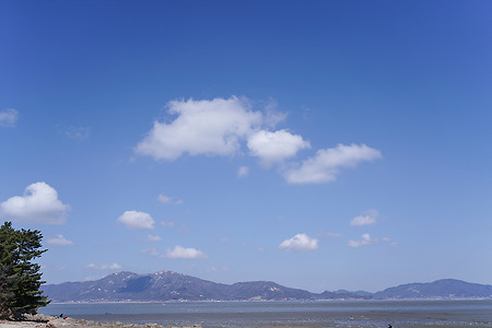 날씨 좋은 날