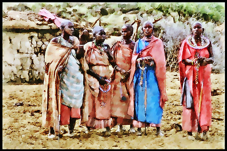 케냐ㆍKenya