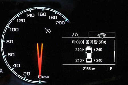 TPMS란*즐거운자동차형제
