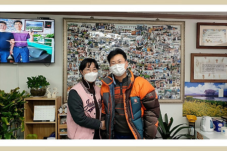 [뉴모닝 수출][대전] 여러분들의 자식 같은 차량, 즐거운자동차 박부장에게 맡겨주세요