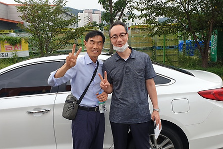 [LF쏘나타LPI 판매][대전] 박부장은 어떤 마음으로 전국으로 알선 탁송을 다닐까