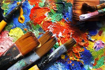 수성페인트와 유성페인트의 차이점, 특징과 종류