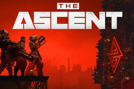사이버펑크 액션 RPG 'The Ascent' 2020년 XSX, XB1, PC(스팀) 출시