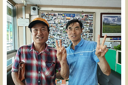 #목포중고차 #봉고프런티어 #저렴한중고차 #바베큐치킨 #왼발장애우중고차