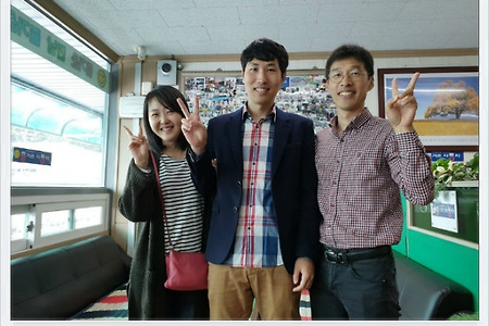 세종시중고차, 투싼IX구입, 솔선수범, 서로의 대한 믿음