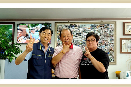 [싼타페CM 판매 충남 논산] 차량 하나하나를 보는 중고차딜러의 마음