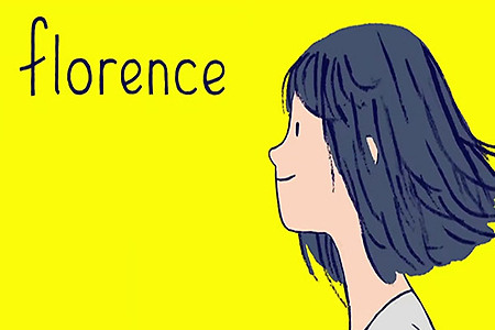 첫사랑 이야기를 다룬 플로렌스 한국어판, 2월 14일 Switch, PC(스팀)출시