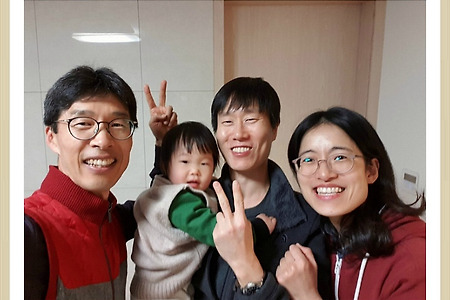 "행복한 만남" #대전중고차 니로 하이브리드 #인생 성공 행복 하나님 말씀 교제 행8 #중고차 수출 폐차