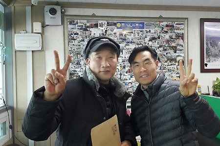 인천중고차, 봉고3LPG구입, 명품블로그, 아버지의모습