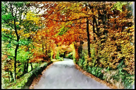 영국 시골ㆍEnglish Countryside